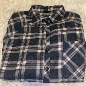 Wild Fable light flannel material